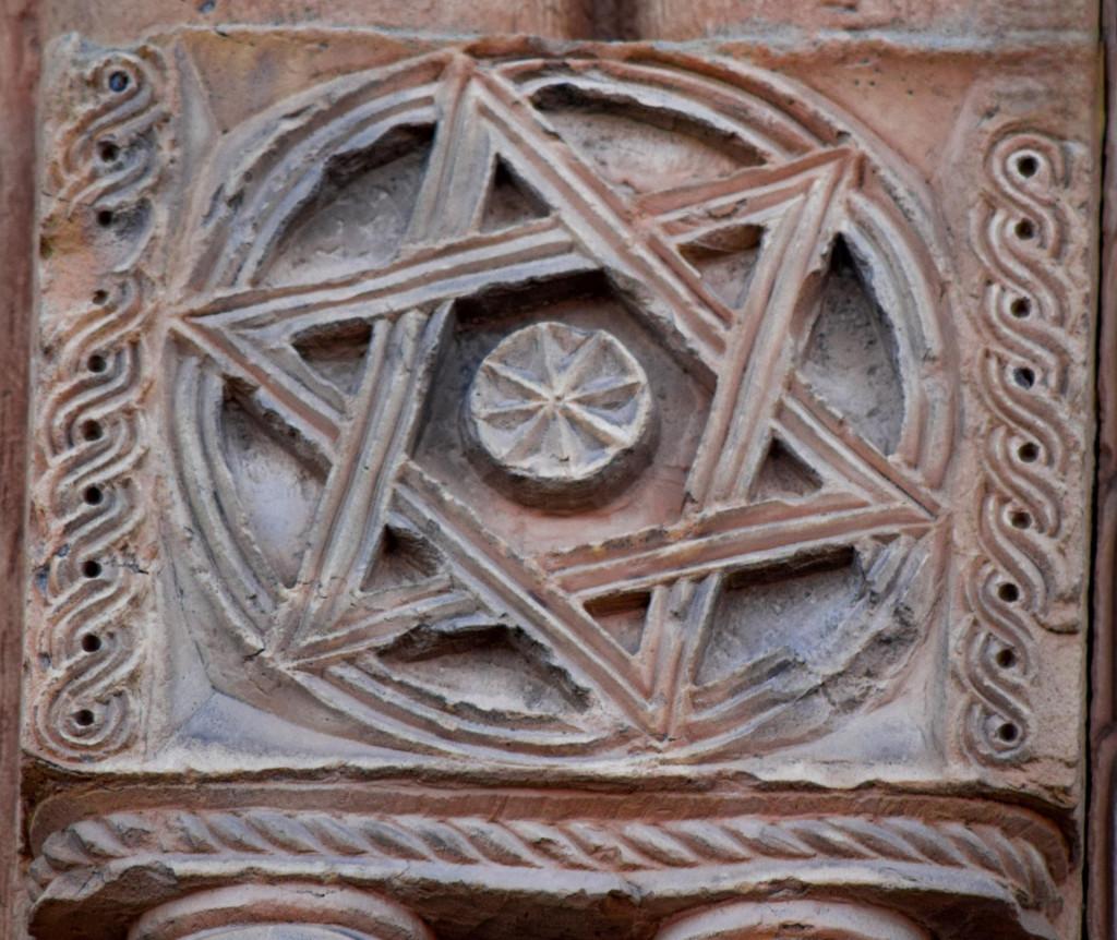 ერთაწმინდის წმინდა ესტატეს სახელობის ეკლესია