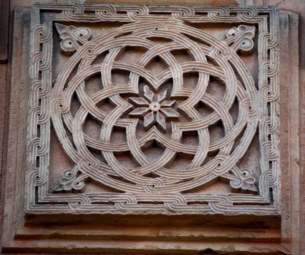 ერთაწმინდის წმინდა ესტატეს სახელობის ეკლესია