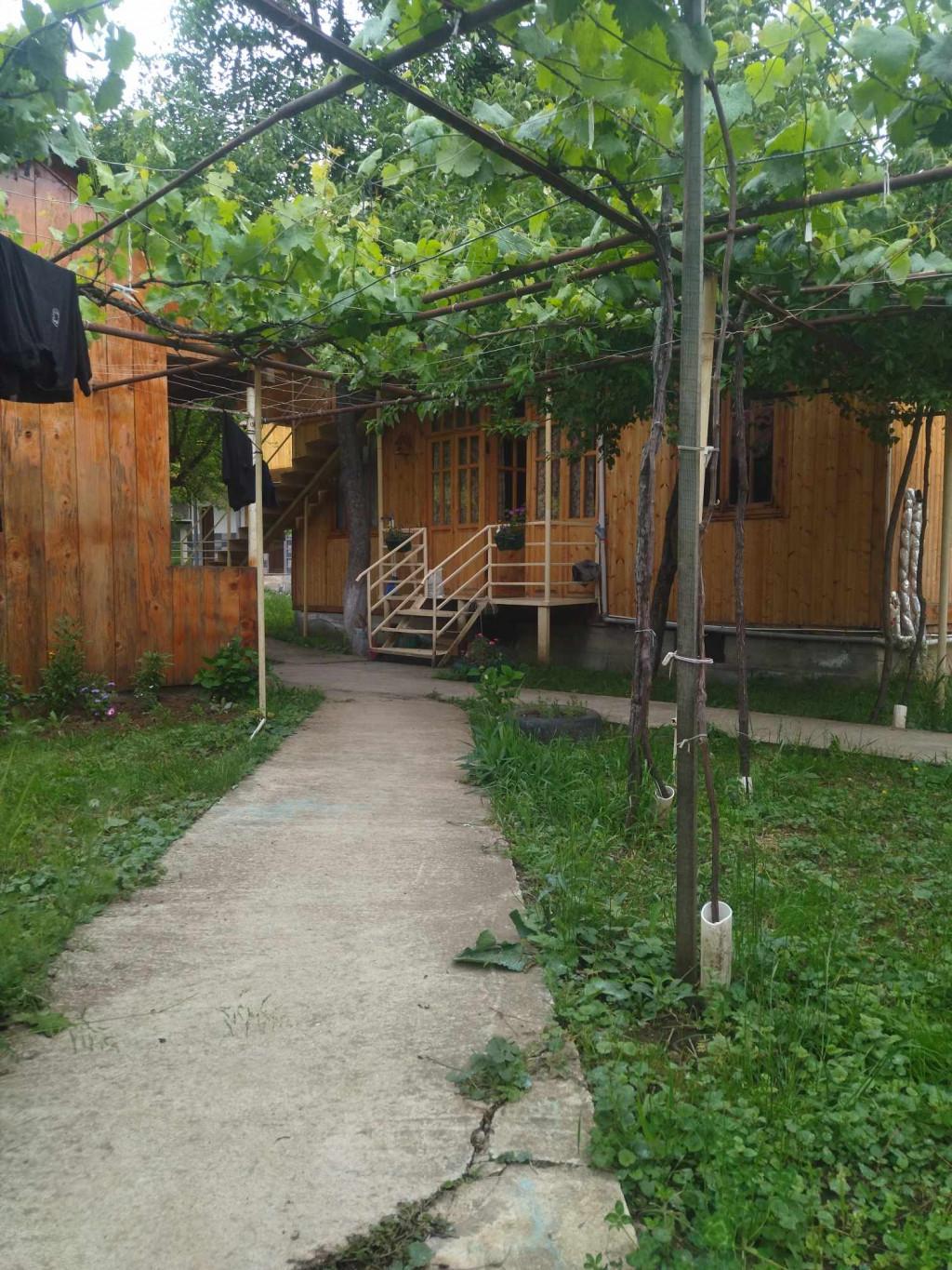 სასტუმრო რაჭა