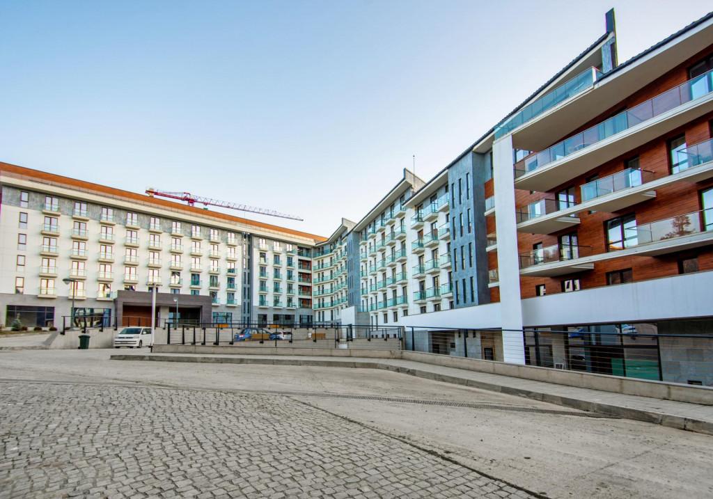 სასტუმრო ორბი პალასი