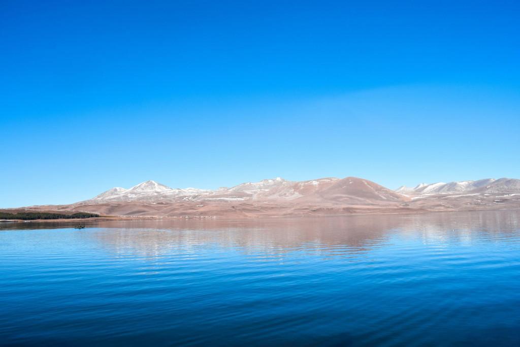 ფარავანის ტბა