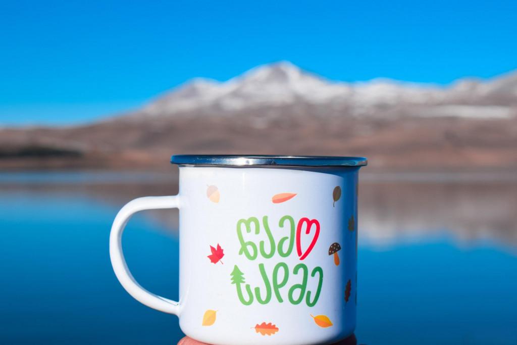 ფარავანის ტბა