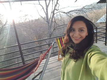 Inga shermadini