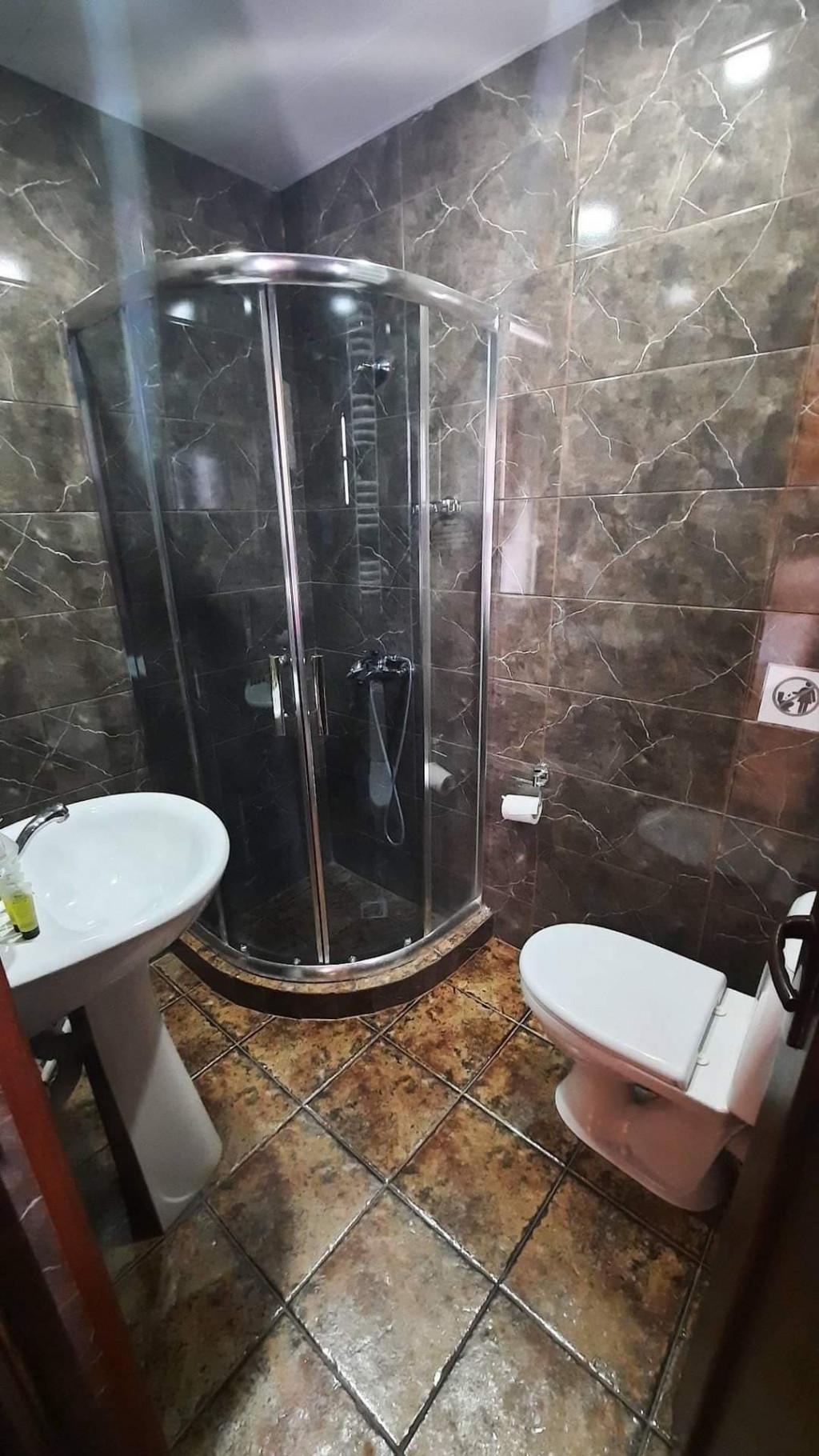 კოტეჯი გუდაურში