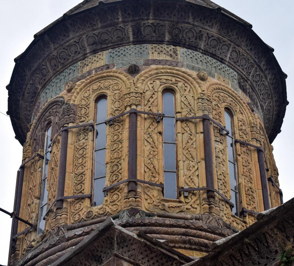 ფიტარეთის მონასტერი