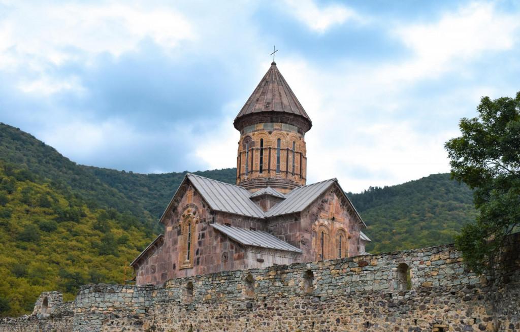 ფიტარეთის მონასტერი