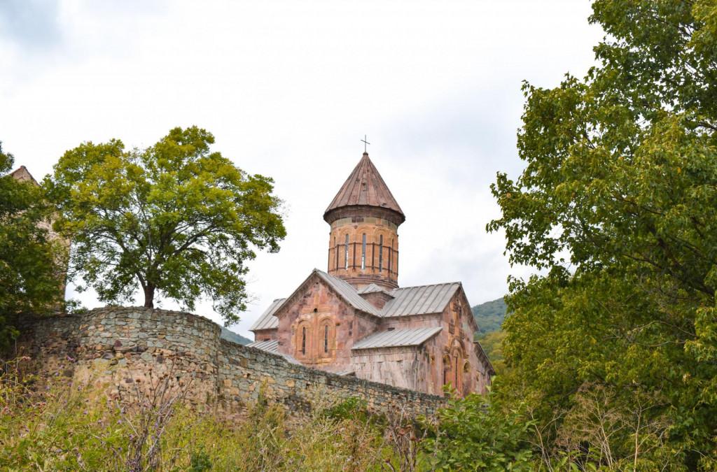 ფიტარეთის მონასტერი
