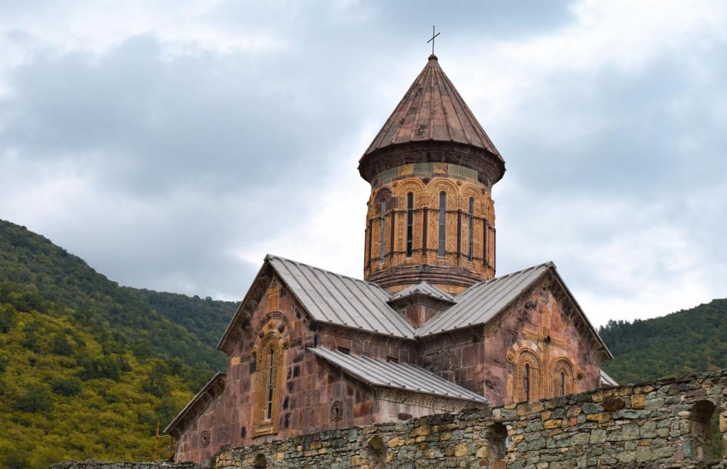 ფიტარეთის მონასტერი