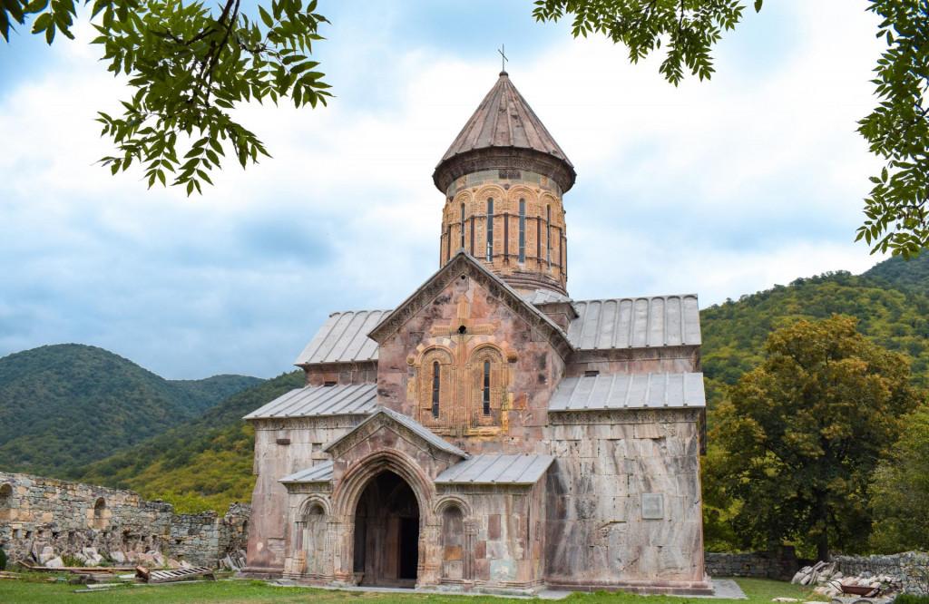 ფიტარეთის მონასტერი