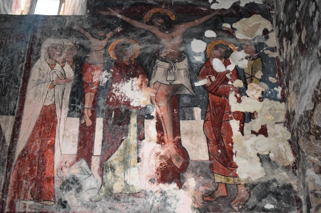 ფიტარეთის მონასტერი