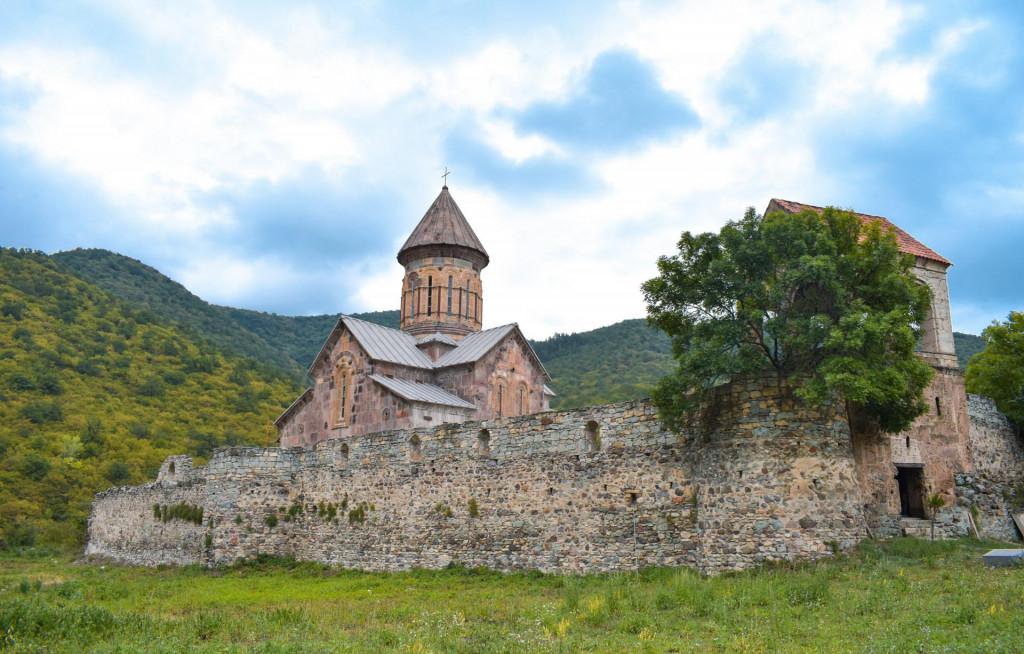 ფიტარეთის მონასტერი