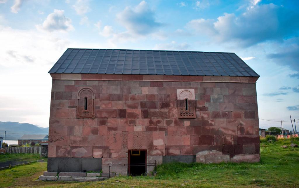 ფოკის წმინდა ნინოს სახელობის დედათა მონასტერი