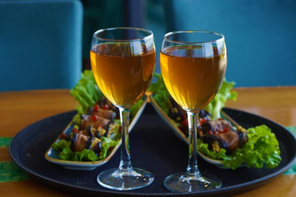 Villaggio Mirzaani resort/ვილაჯიო მირზაანი რეზორტი