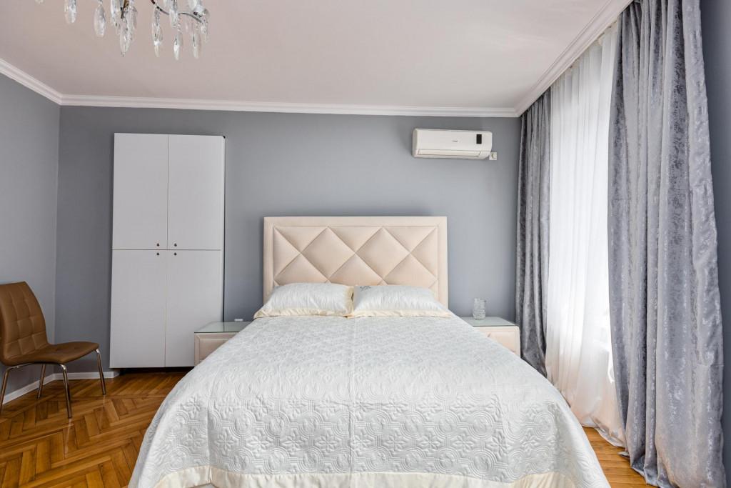 MaRKoS Sololaki Flat