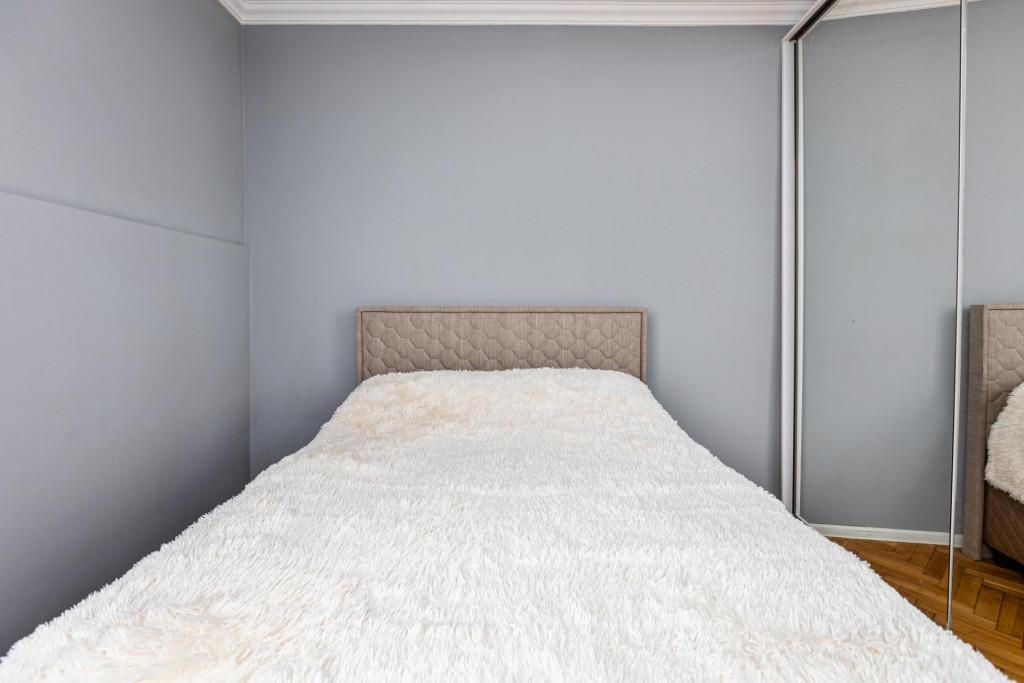 MaRKoS Sololaki Flat