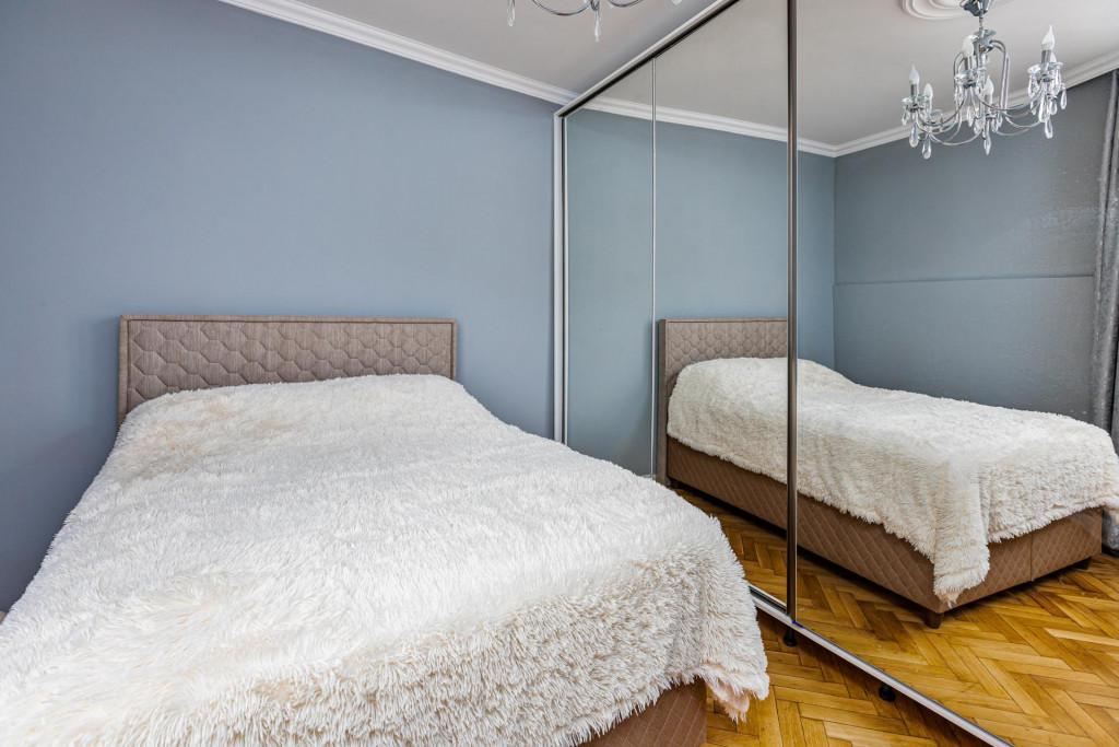 MaRKoS Sololaki Flat