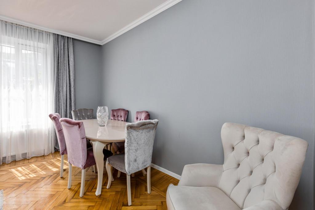 MaRKoS Sololaki Flat