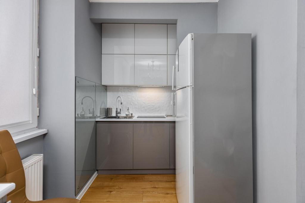 MaRKoS Sololaki Flat