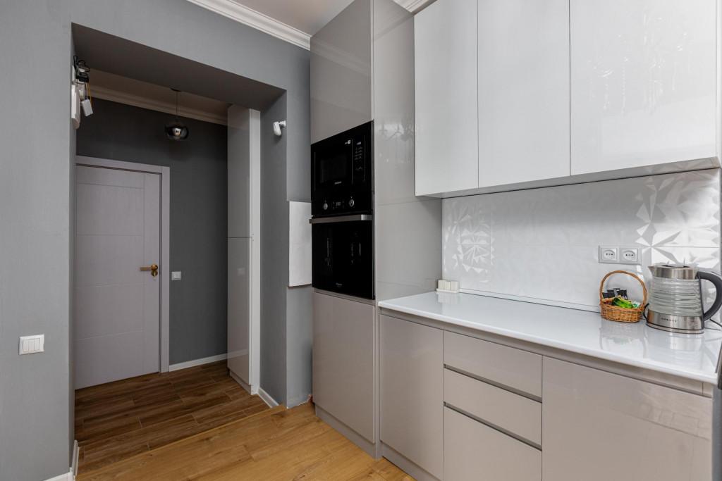 MaRKoS Sololaki Flat