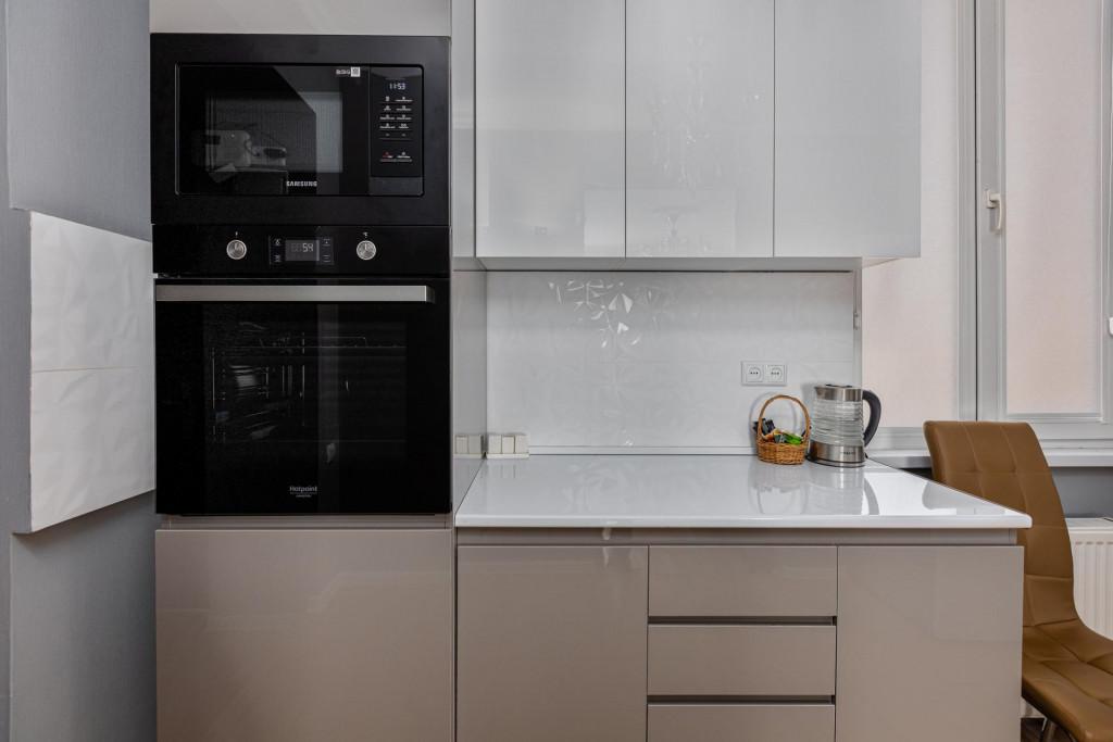 MaRKoS Sololaki Flat