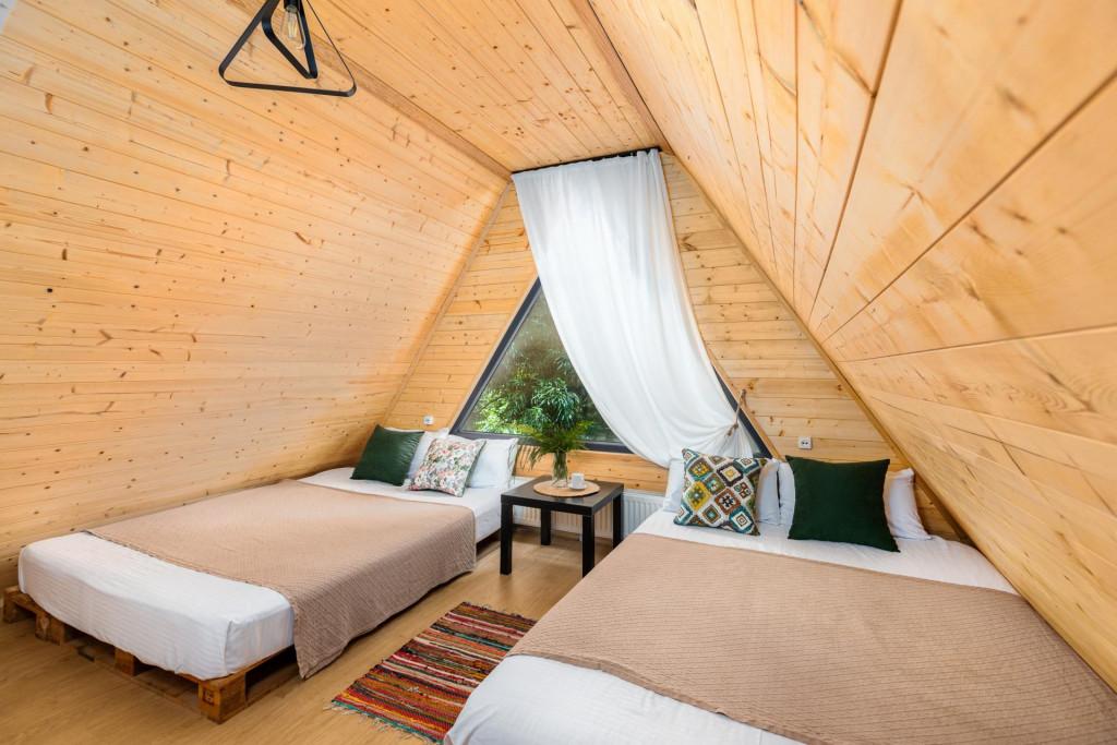 VenoSea Tsikhisdziri Seaside Cottage