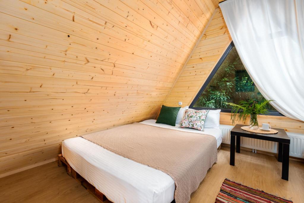 VenoSea Tsikhisdziri Seaside Cottage