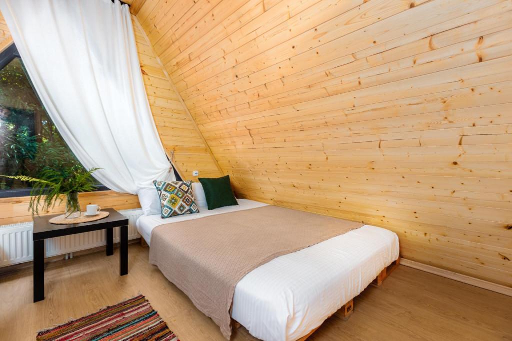 VenoSea Tsikhisdziri Seaside Cottage