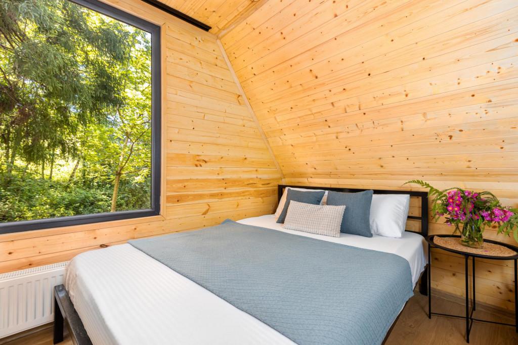 VenoSea Tsikhisdziri Seaside Cottage