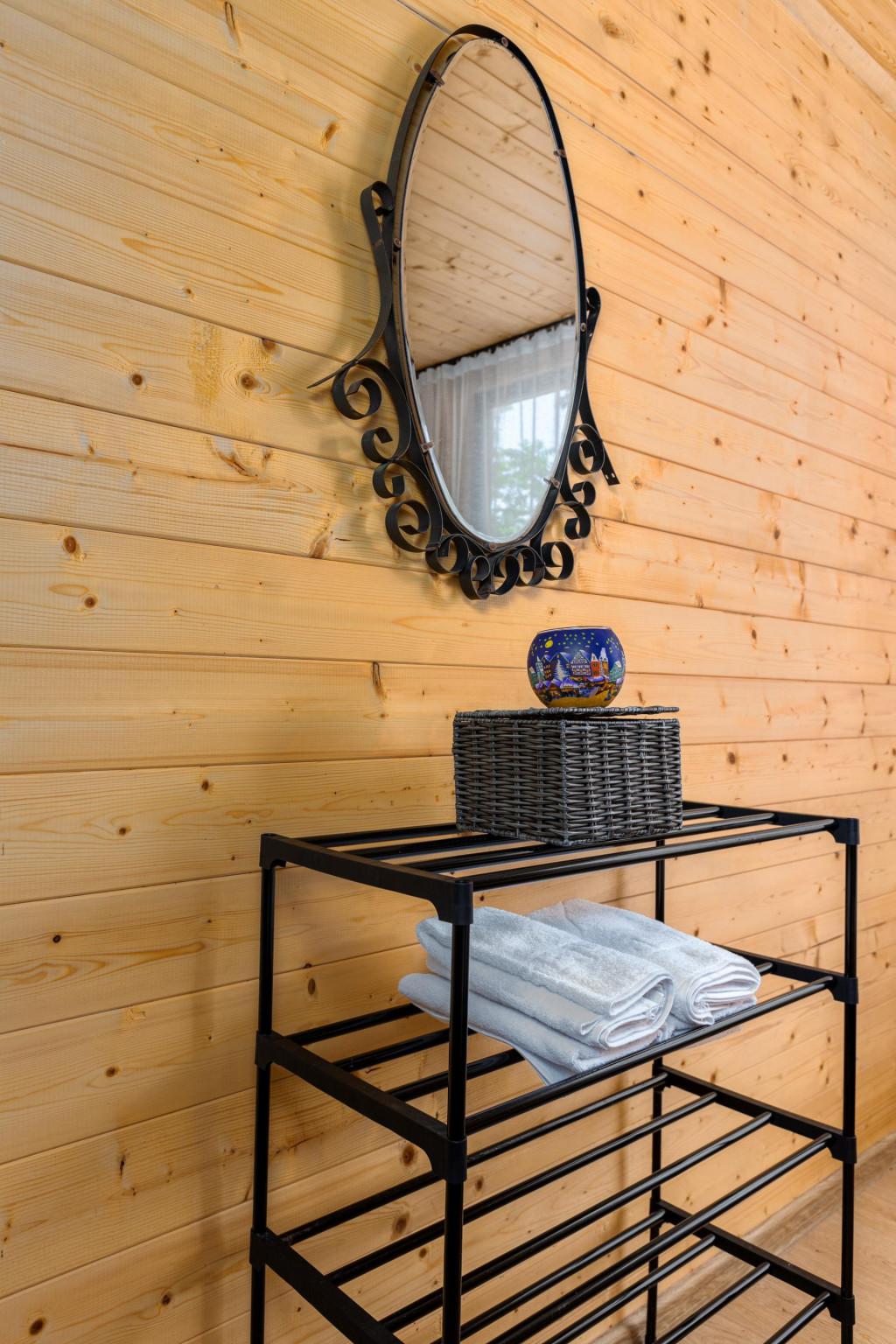 VenoSea Tsikhisdziri Seaside Cottage