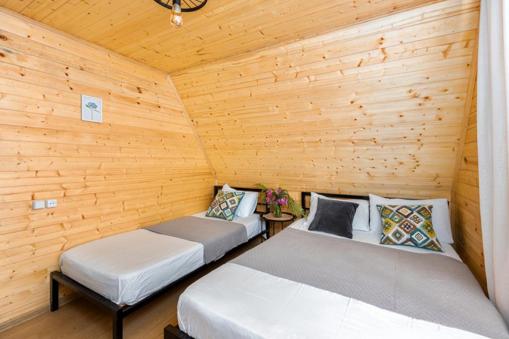 VenoSea Tsikhisdziri Seaside Cottage