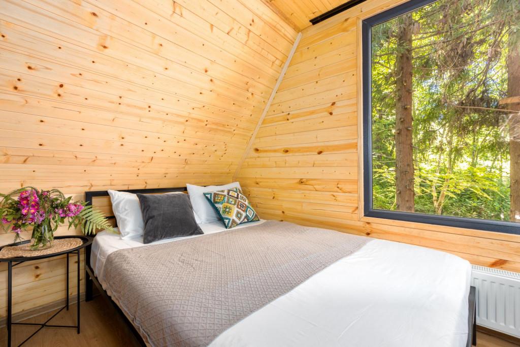 VenoSea Tsikhisdziri Seaside Cottage