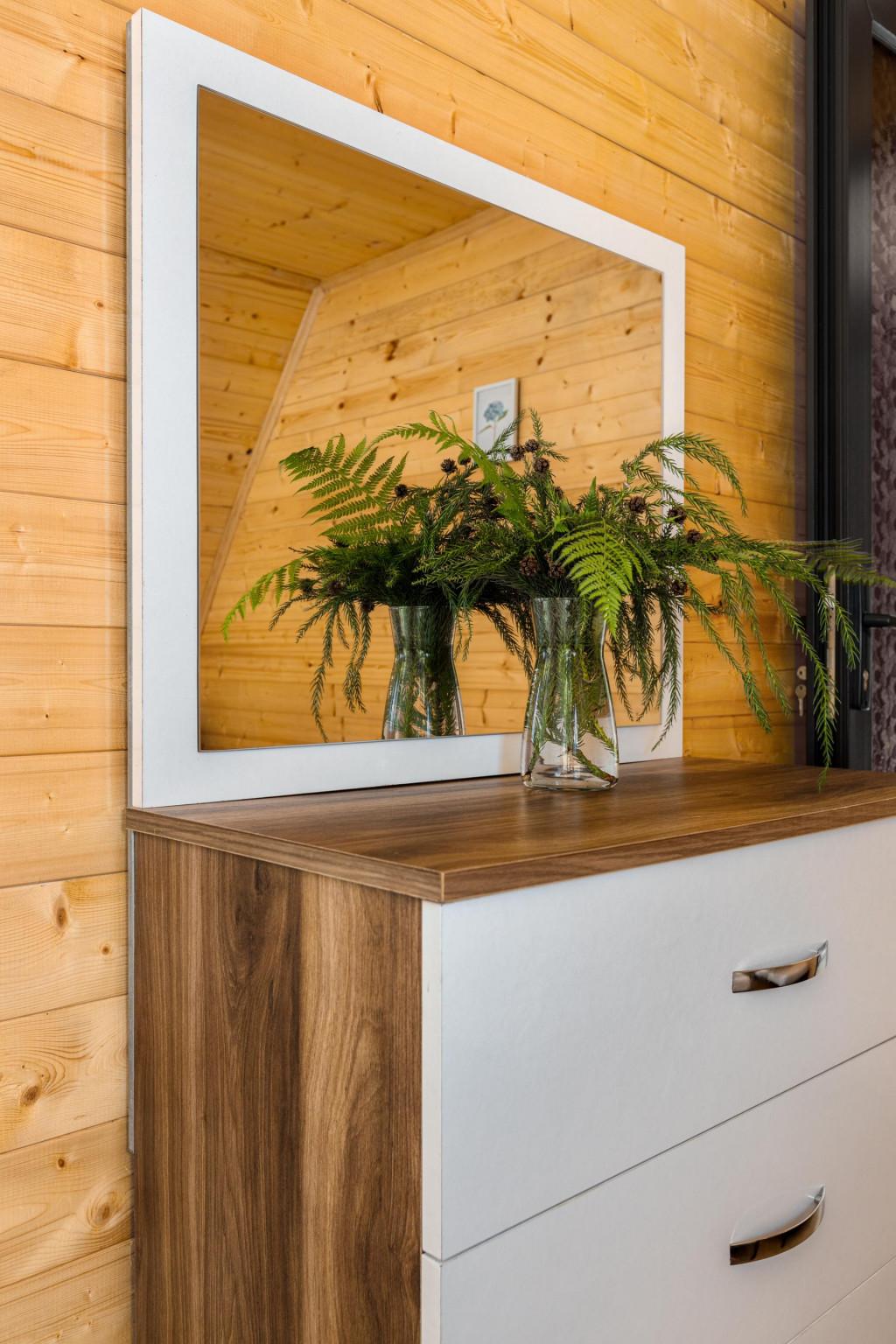 VenoSea Tsikhisdziri Seaside Cottage