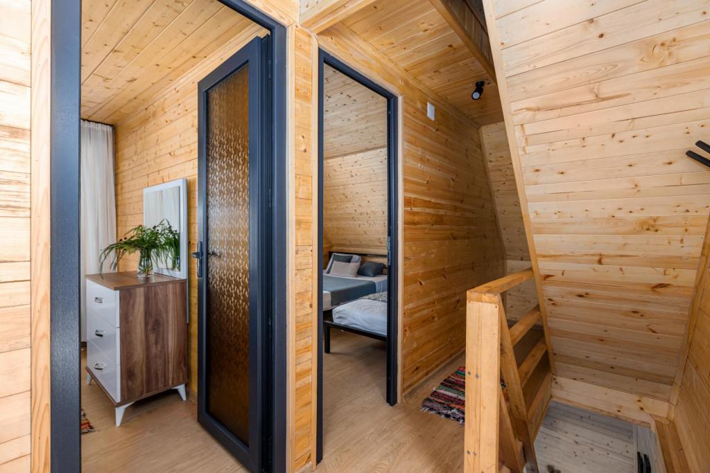 VenoSea Tsikhisdziri Seaside Cottage