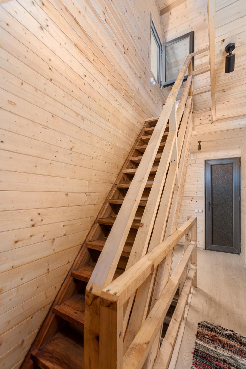 VenoSea Tsikhisdziri Seaside Cottage