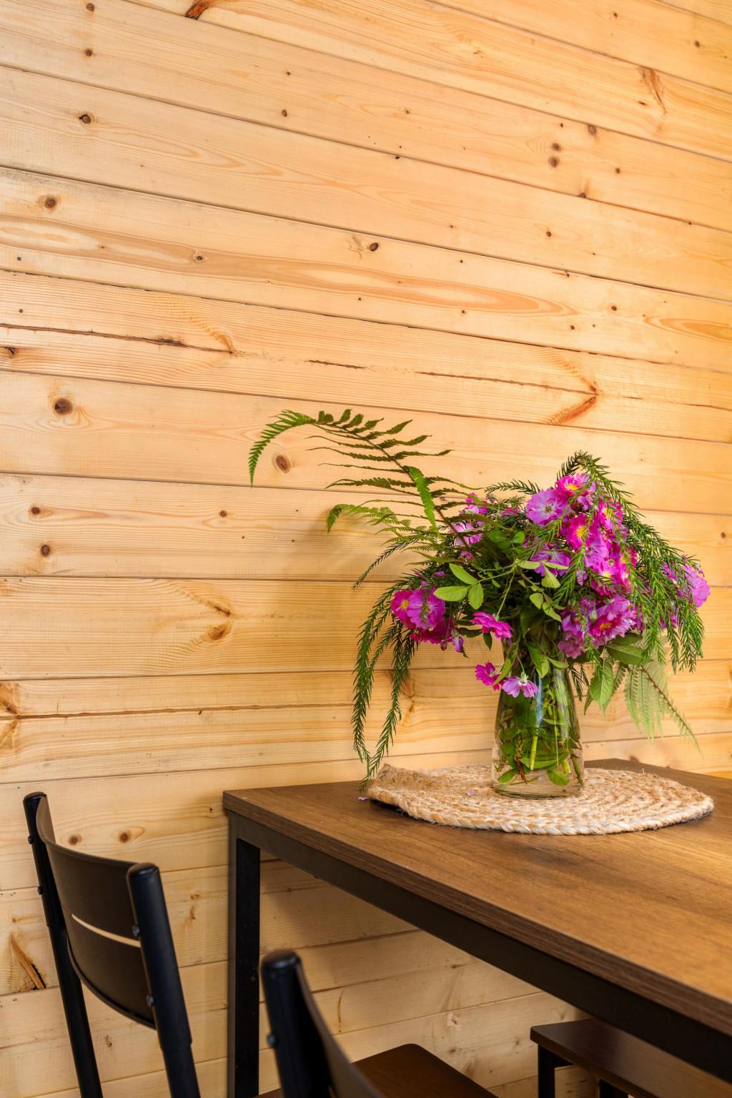 VenoSea Tsikhisdziri Seaside Cottage