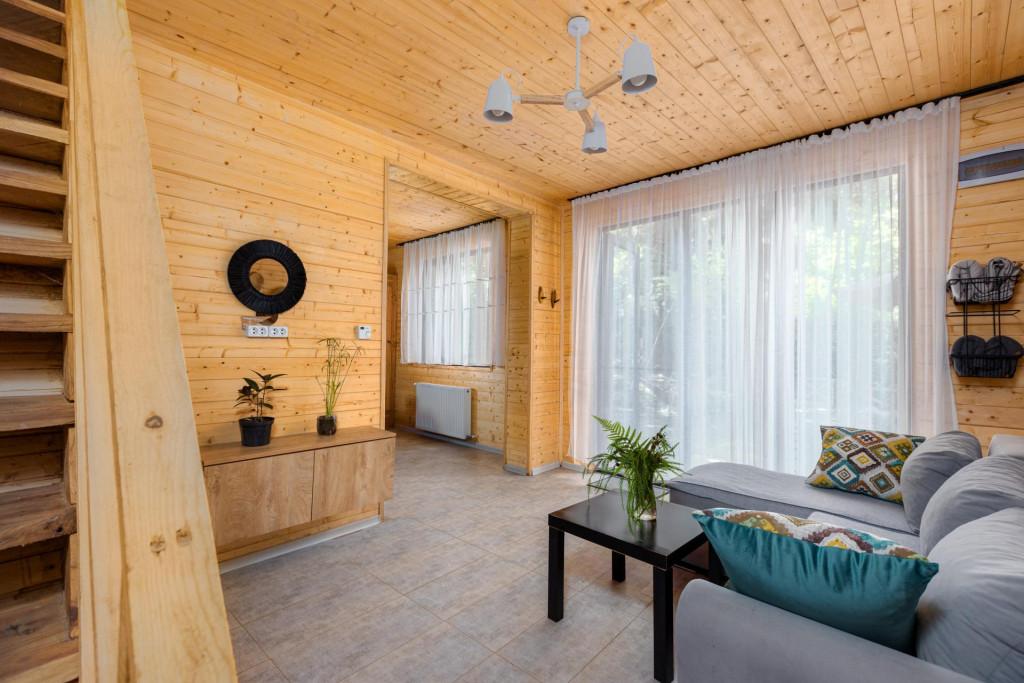 VenoSea Tsikhisdziri Seaside Cottage