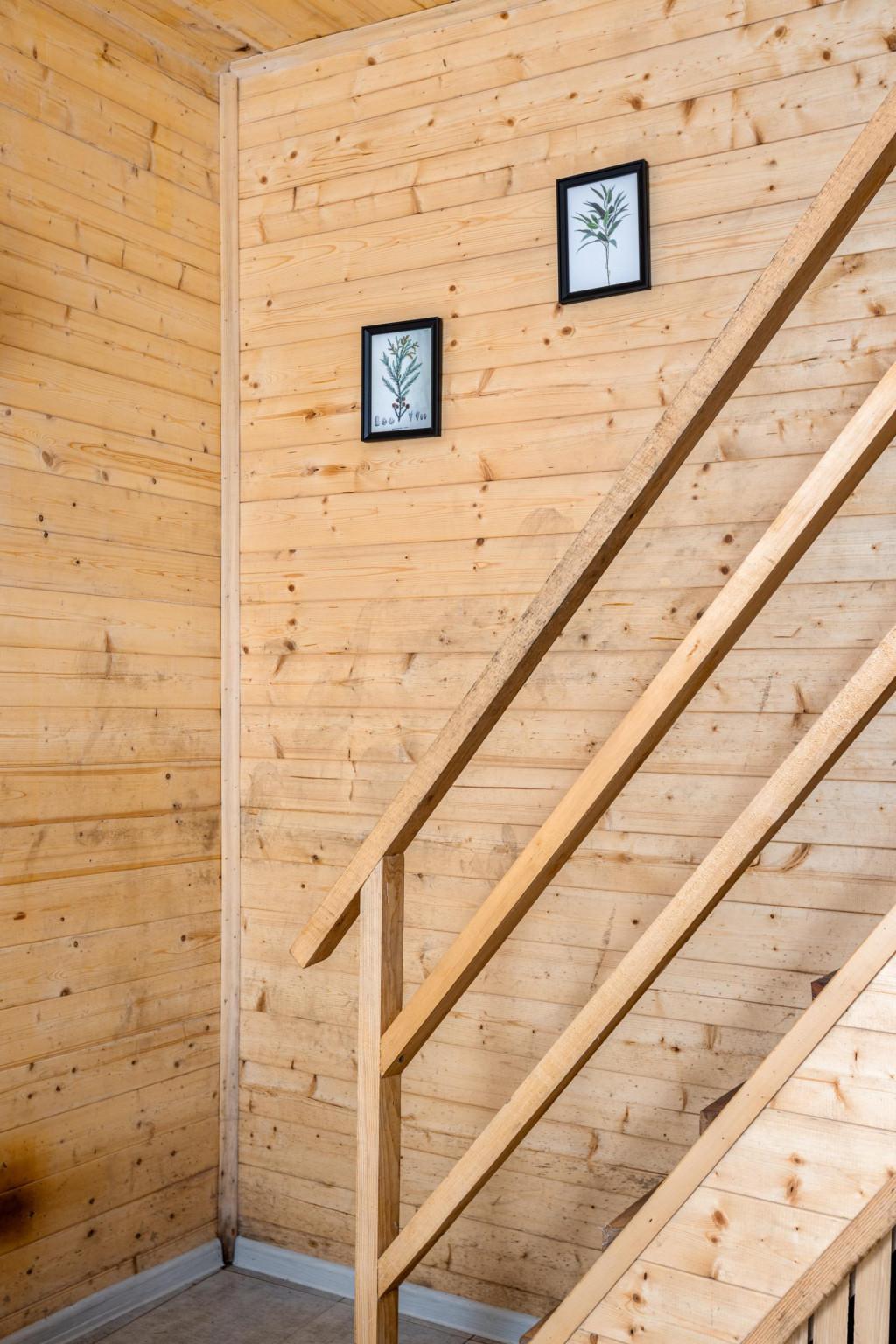 VenoSea Tsikhisdziri Seaside Cottage