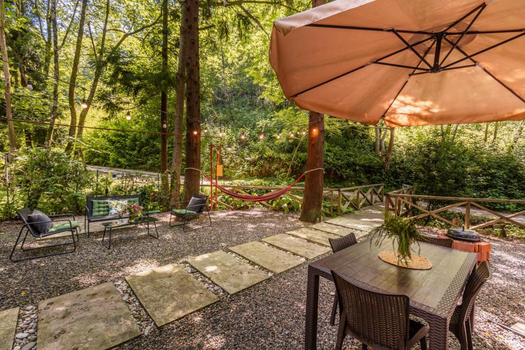 VenoSea Tsikhisdziri Seaside Cottage