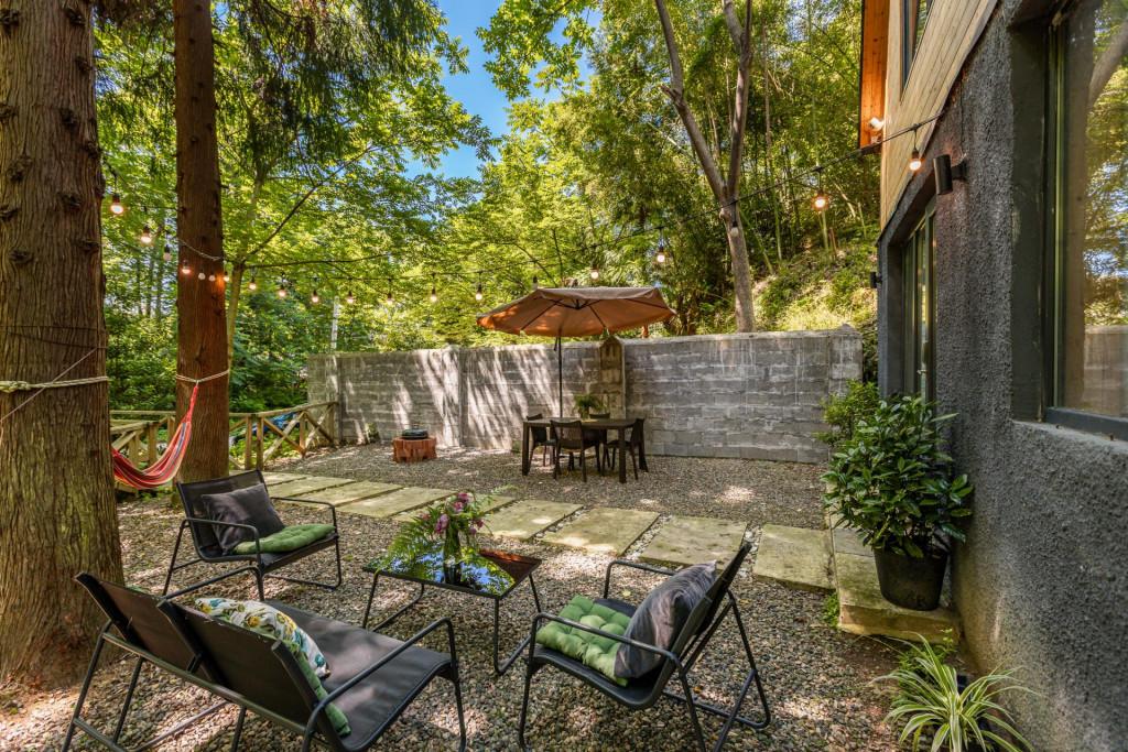 VenoSea Tsikhisdziri Seaside Cottage