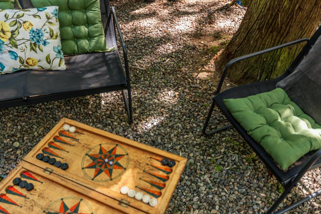 VenoSea Tsikhisdziri Seaside Cottage