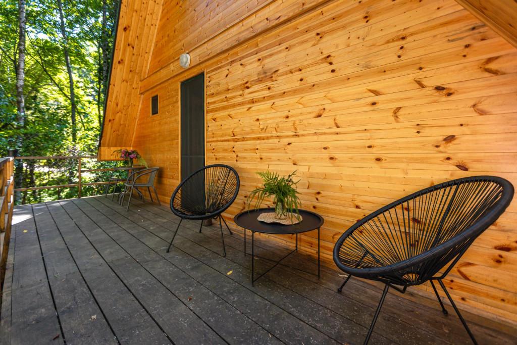 VenoSea Tsikhisdziri Seaside Cottage