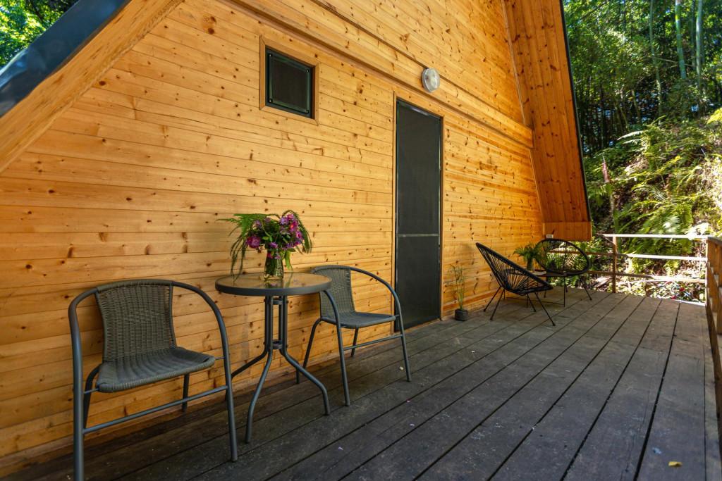 VenoSea Tsikhisdziri Seaside Cottage