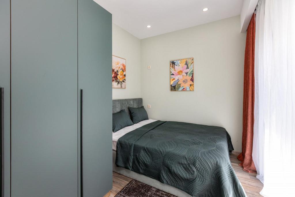 The NEO two room Suite N301 by MaRKoS