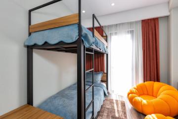 The NEO two room Suite N302 by MaRKoS