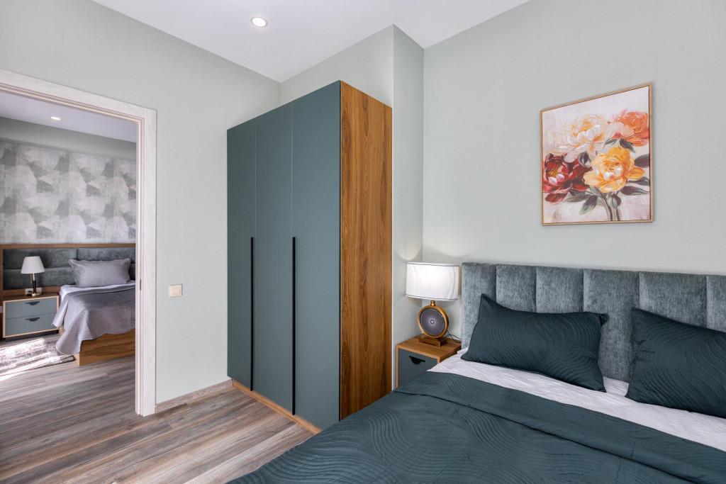 The NEO two room Suite N301 by MaRKoS