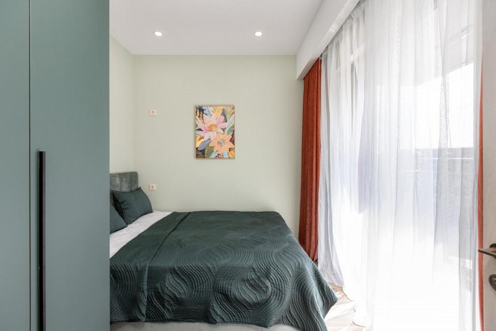 The NEO two room Suite N301 by MaRKoS