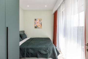 The NEO two room Suite N301 by MaRKoS