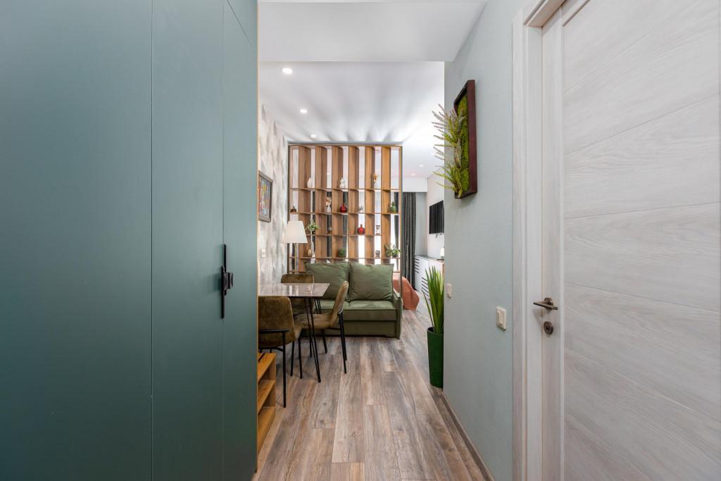 The NEO two room Suite N302 by MaRKoS