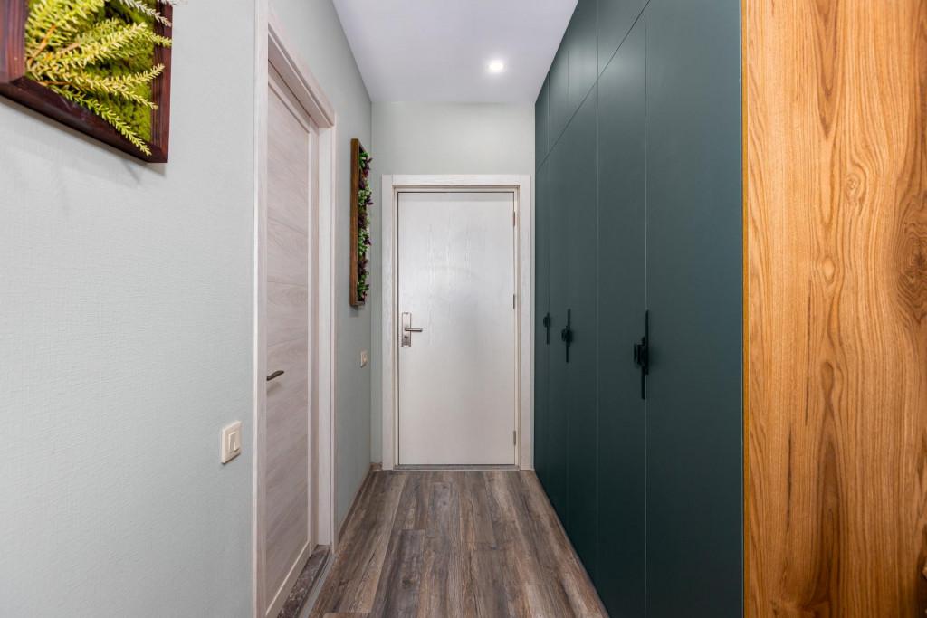 The NEO two room Suite N302 by MaRKoS