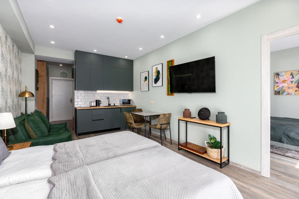 The NEO two room Suite N301 by MaRKoS